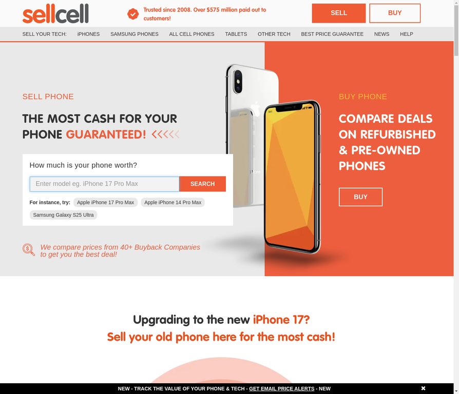 SellCell